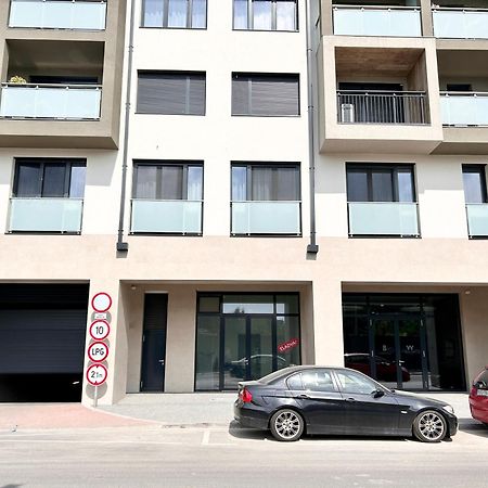 New 2022 Family&Friends Downtown Ac 3Br 2Ba Free Parking Big Balcony Near Metro&Train Station Self Check-In Apt Βουδαπέστη Εξωτερικό φωτογραφία