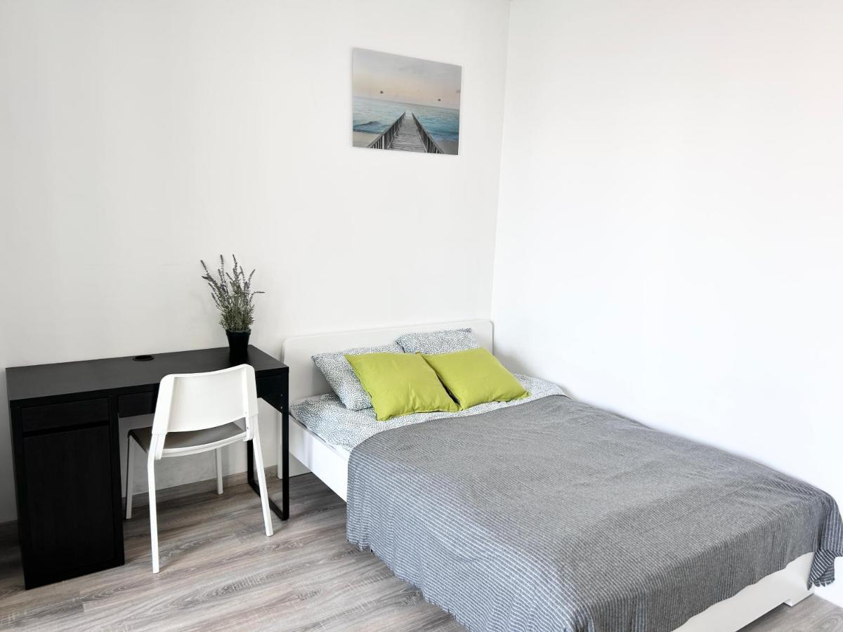 New 2022 Family&Friends Downtown Ac 3Br 2Ba Free Parking Big Balcony Near Metro&Train Station Self Check-In Apt Βουδαπέστη Εξωτερικό φωτογραφία