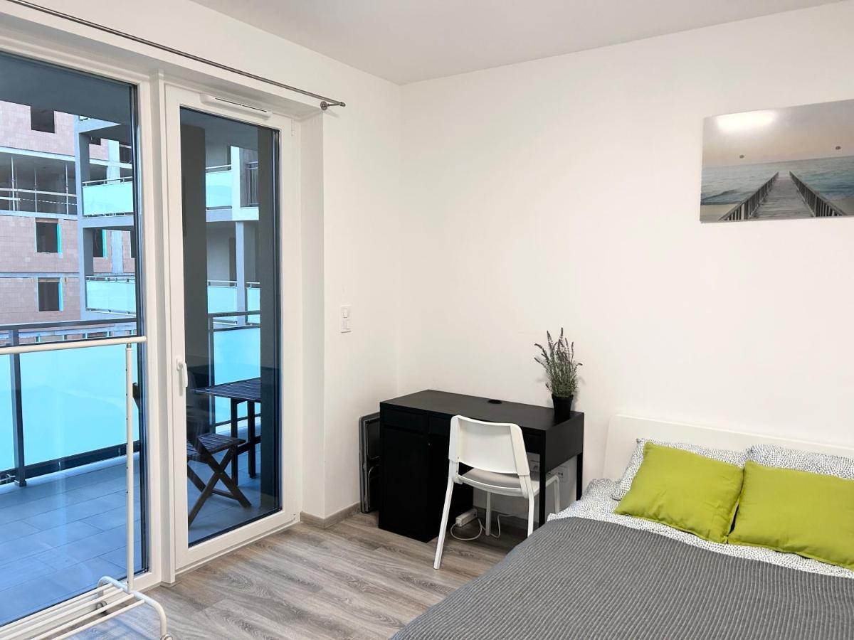 New 2022 Family&Friends Downtown Ac 3Br 2Ba Free Parking Big Balcony Near Metro&Train Station Self Check-In Apt Βουδαπέστη Εξωτερικό φωτογραφία