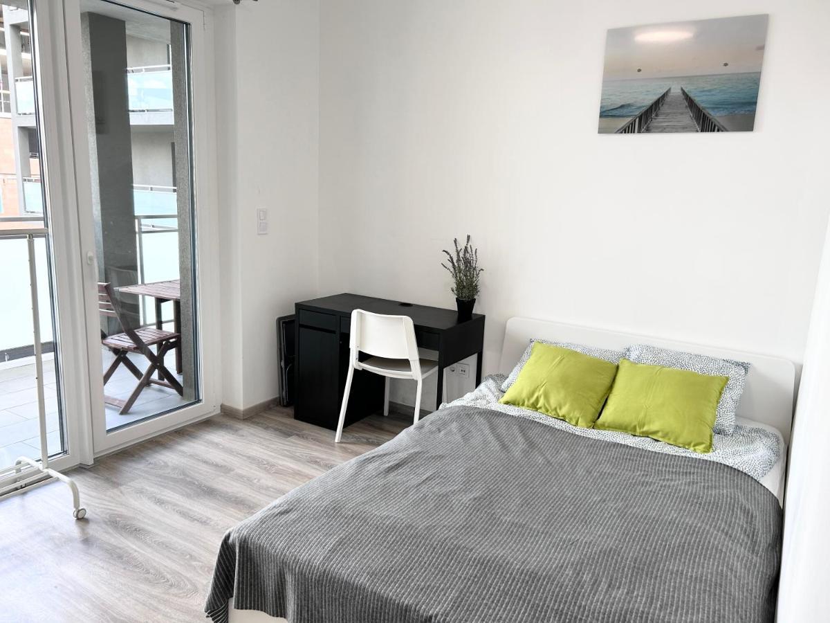 New 2022 Family&Friends Downtown Ac 3Br 2Ba Free Parking Big Balcony Near Metro&Train Station Self Check-In Apt Βουδαπέστη Εξωτερικό φωτογραφία